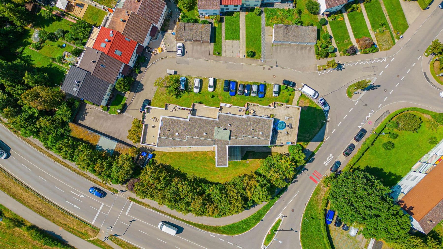 Studio flat to rent, 64 m², Metzingen, Baden-Württemberg Studio flat to rent, 64 m², Metzingen, Baden-Württemberg