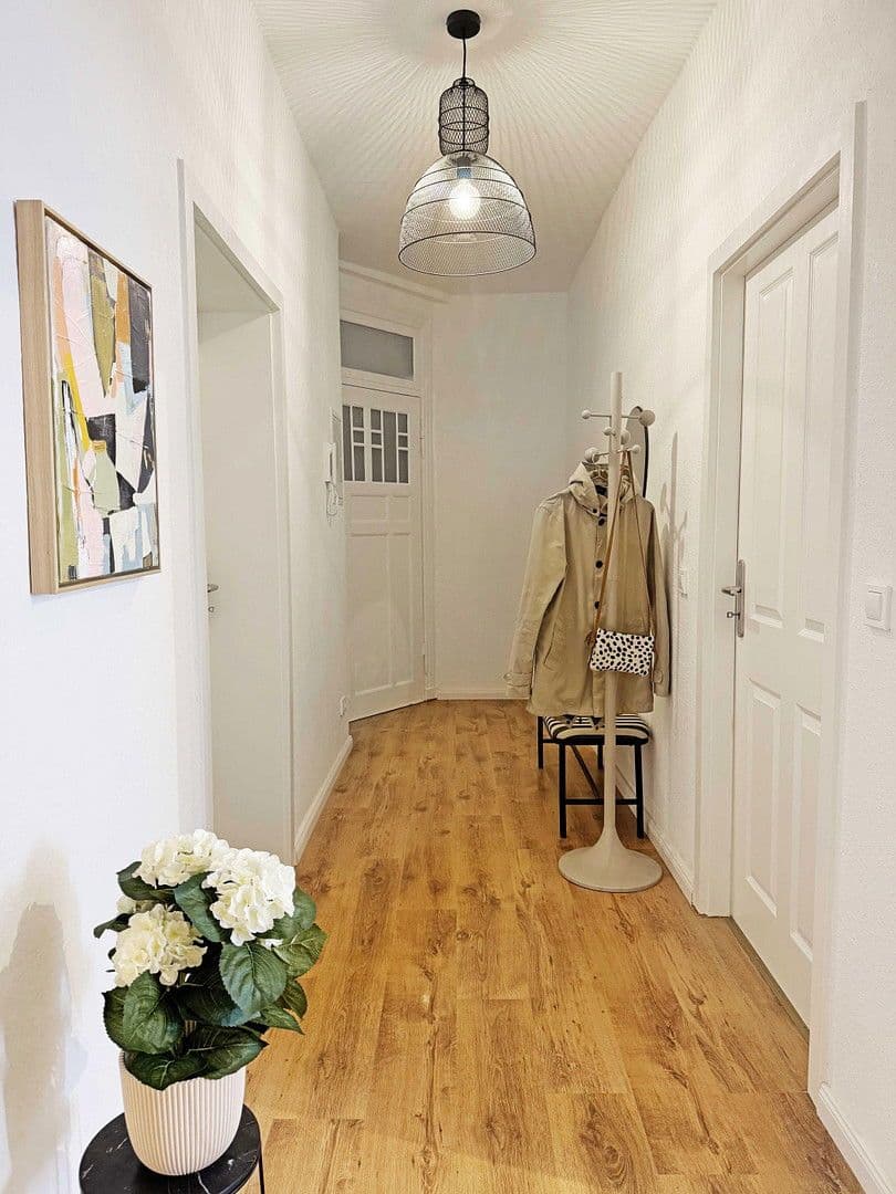 3 bedroom flat to rent, 75 m², Magdeburg, Saxony-Anhalt 3 bedroom flat to rent, 75 m², Magdeburg, Saxony-Anhalt