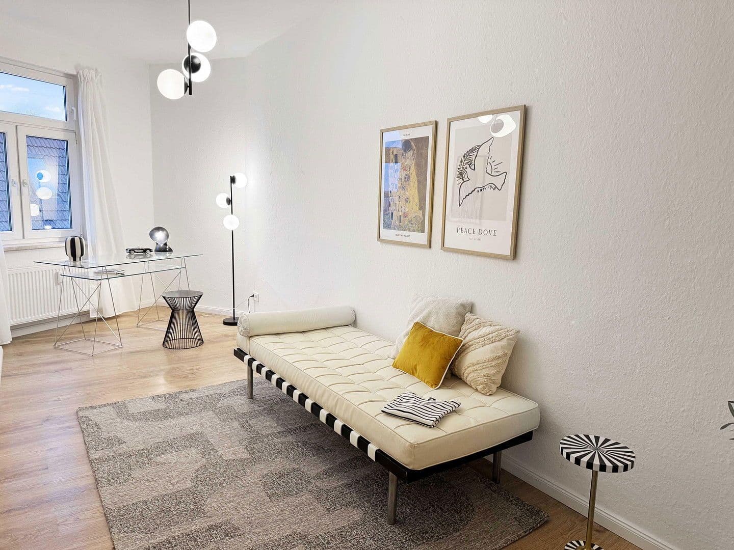 3 bedroom flat to rent, 75 m², Magdeburg, Saxony-Anhalt 3 bedroom flat to rent, 75 m², Magdeburg, Saxony-Anhalt