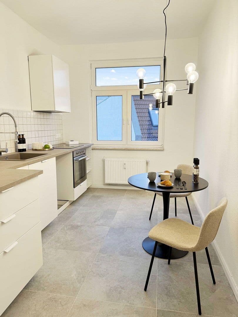 3 bedroom flat to rent, 75 m², Magdeburg, Saxony-Anhalt 3 bedroom flat to rent, 75 m², Magdeburg, Saxony-Anhalt