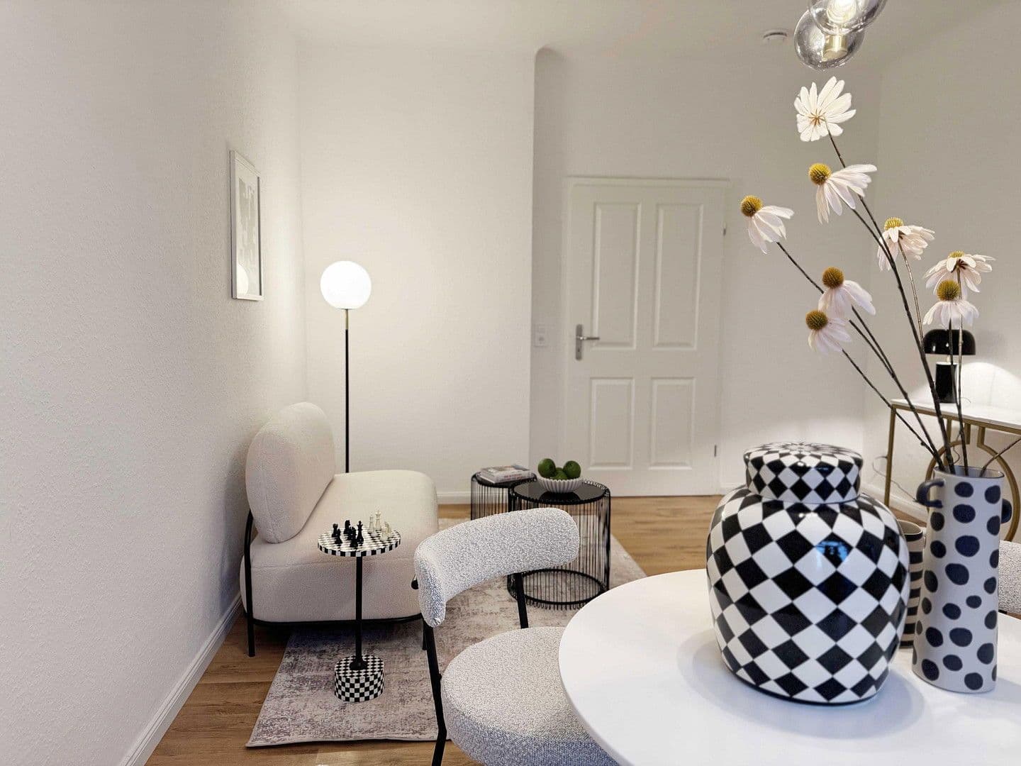 3 bedroom flat to rent, 75 m², Magdeburg, Saxony-Anhalt 3 bedroom flat to rent, 75 m², Magdeburg, Saxony-Anhalt