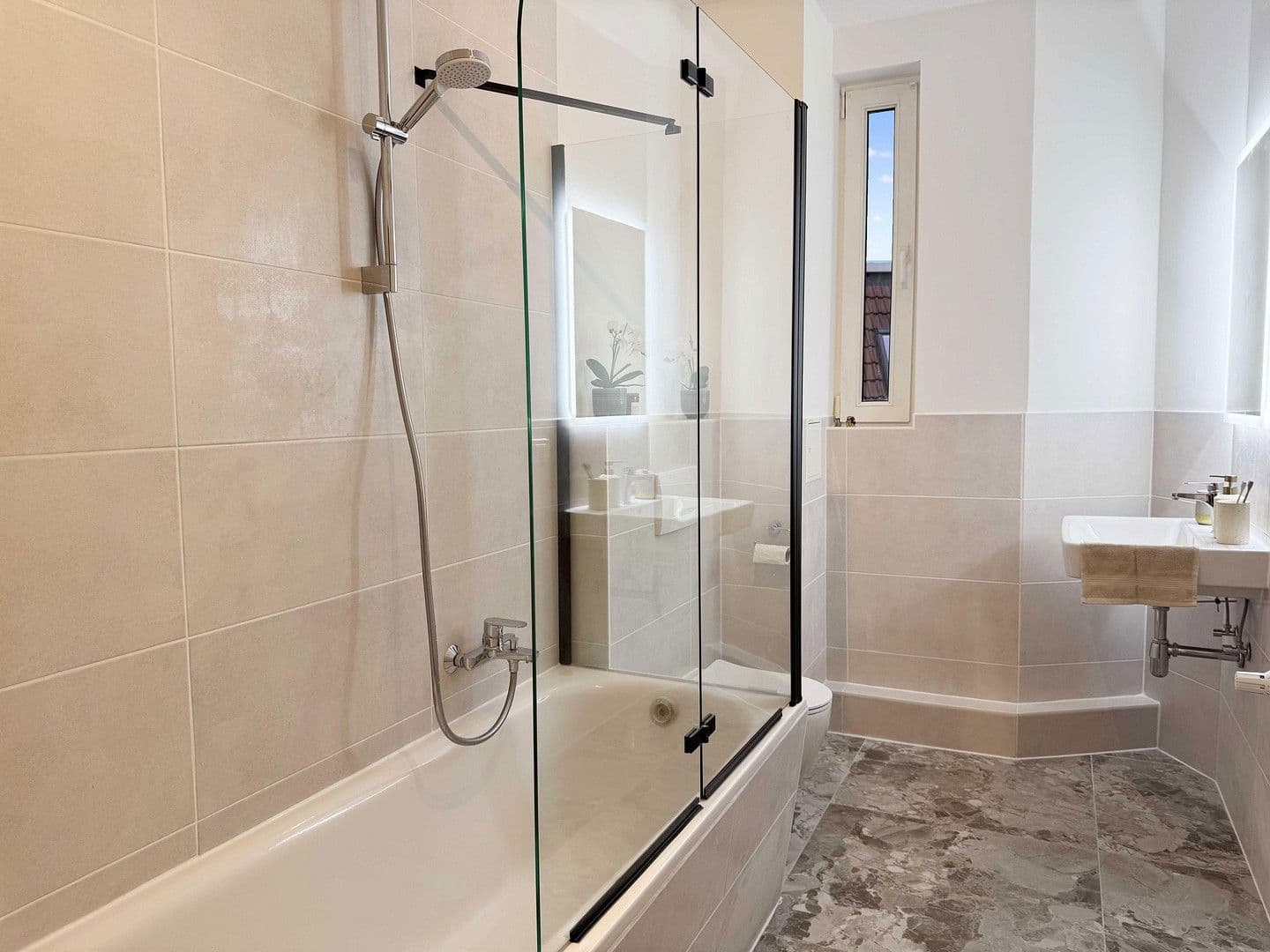 3 bedroom flat to rent, 75 m², Magdeburg, Saxony-Anhalt 3 bedroom flat to rent, 75 m², Magdeburg, Saxony-Anhalt