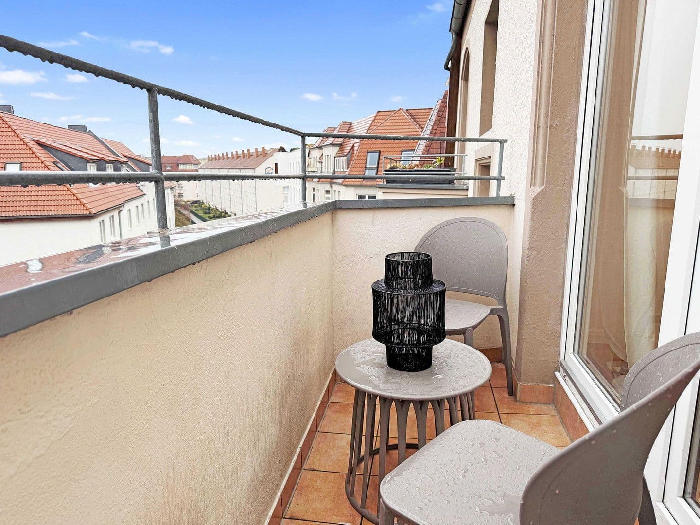 3 bedroom flat to rent, 75 m², Magdeburg, Saxony-Anhalt 3 bedroom flat to rent, 75 m², Magdeburg, Saxony-Anhalt