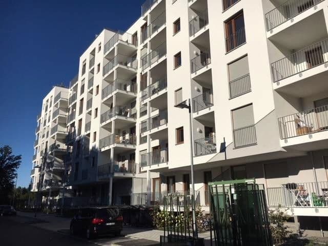 2 bedroom flat for sale, 52 m², Angelika-Machinek-Straße, Frankfurt, Hesse 2 bedroom flat for sale, 52 m², Angelika-Machinek-Straße, Frankfurt, Hesse