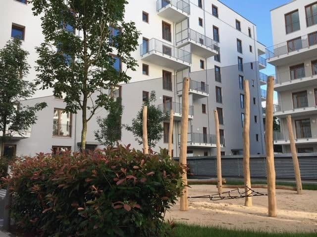 2 bedroom flat for sale, 52 m², Angelika-Machinek-Straße, Frankfurt, Hesse 2 bedroom flat for sale, 52 m², Angelika-Machinek-Straße, Frankfurt, Hesse