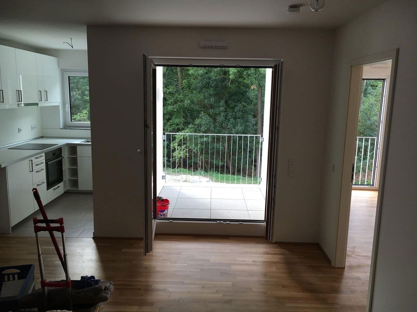 2 bedroom flat for sale, 52 m², Angelika-Machinek-Straße, Frankfurt, Hesse 2 bedroom flat for sale, 52 m², Angelika-Machinek-Straße, Frankfurt, Hesse