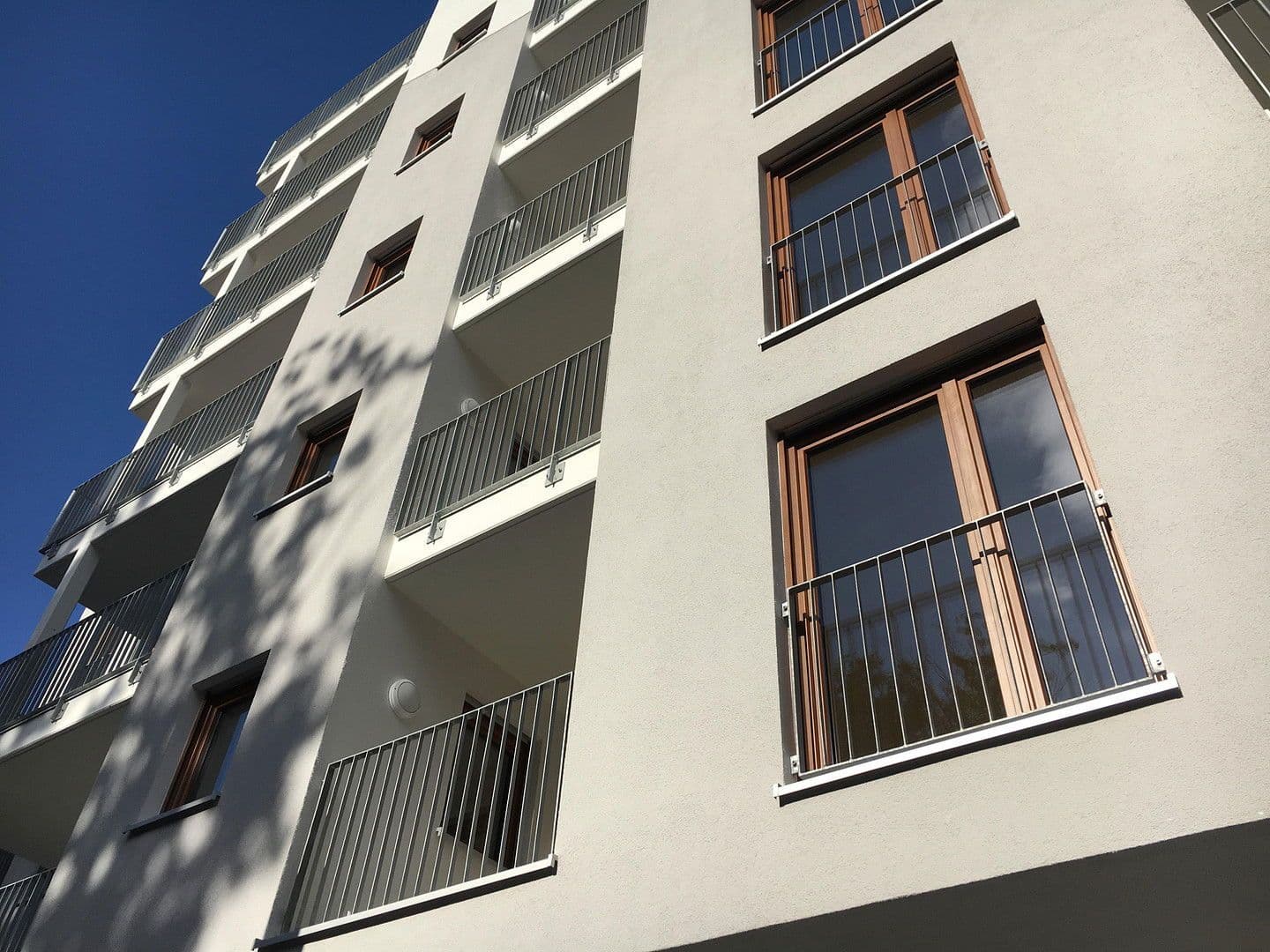 2 bedroom flat for sale, 52 m², Angelika-Machinek-Straße, Frankfurt, Hesse 2 bedroom flat for sale, 52 m², Angelika-Machinek-Straße, Frankfurt, Hesse