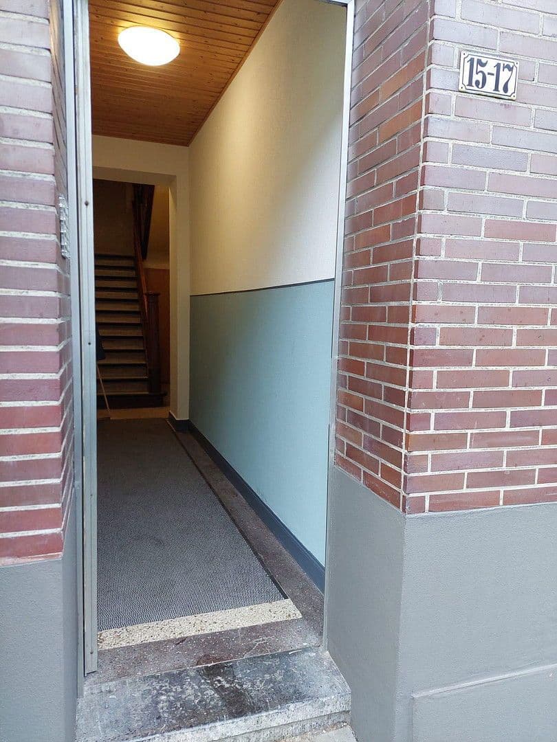 office to rent, 55 m², Rosstrasse 15/17, Aachen, North Rhine-Westphalia office to rent, 55 m², Rosstrasse 15/17, Aachen, North Rhine-Westphalia