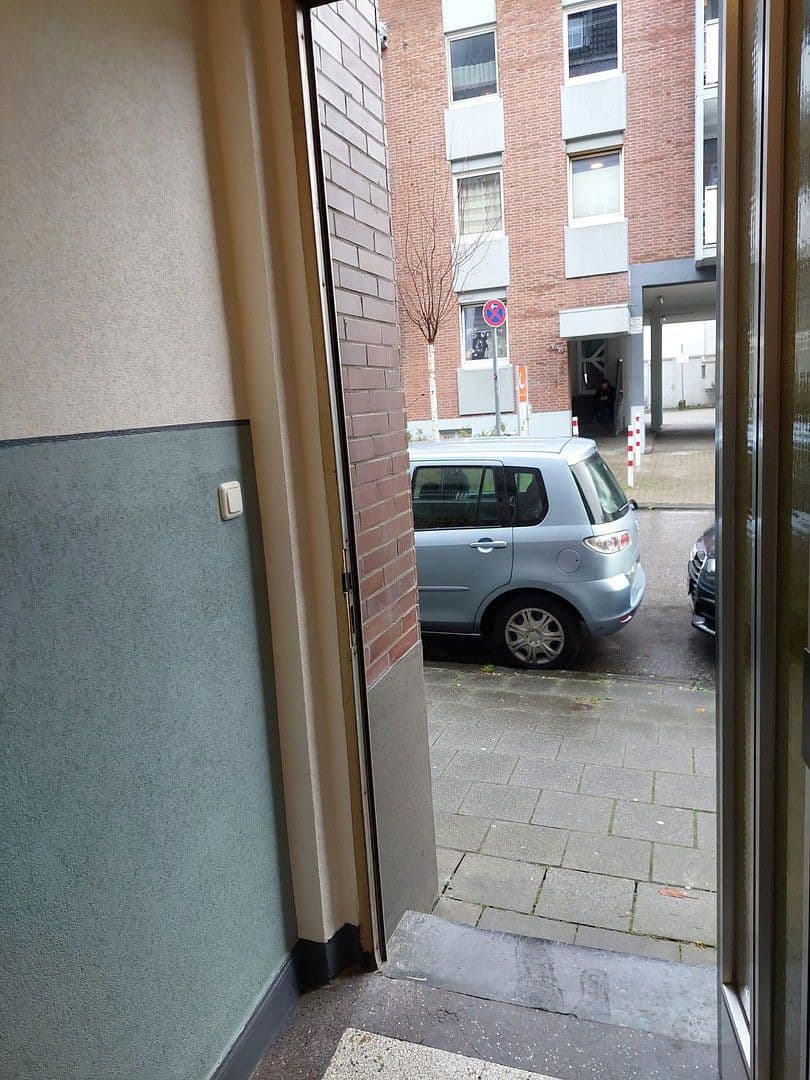 office to rent, 55 m², Rosstrasse 15/17, Aachen, North Rhine-Westphalia office to rent, 55 m², Rosstrasse 15/17, Aachen, North Rhine-Westphalia