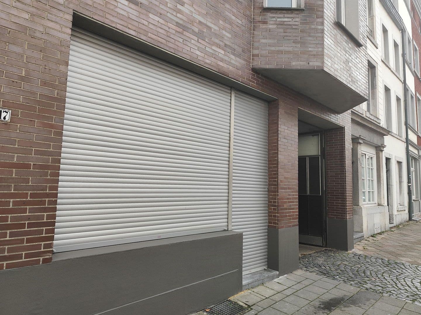 office to rent, 55 m², Rosstrasse 15/17, Aachen, North Rhine-Westphalia office to rent, 55 m², Rosstrasse 15/17, Aachen, North Rhine-Westphalia