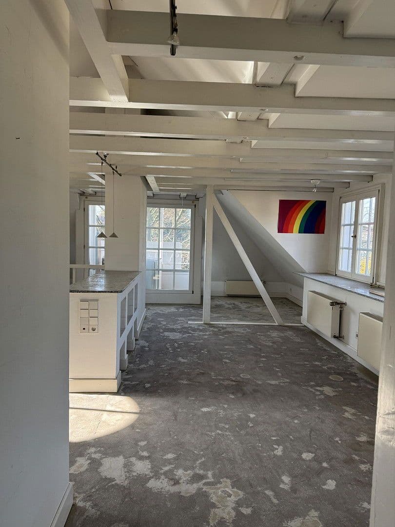 2 bedroom flat to rent, 49 m², Düsseldorf, North Rhine-Westphalia 2 bedroom flat to rent, 49 m², Düsseldorf, North Rhine-Westphalia