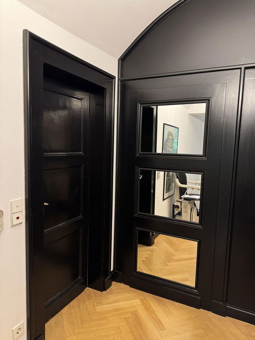 2 bedroom flat to rent, 49 m², Düsseldorf, North Rhine-Westphalia 2 bedroom flat to rent, 49 m², Düsseldorf, North Rhine-Westphalia