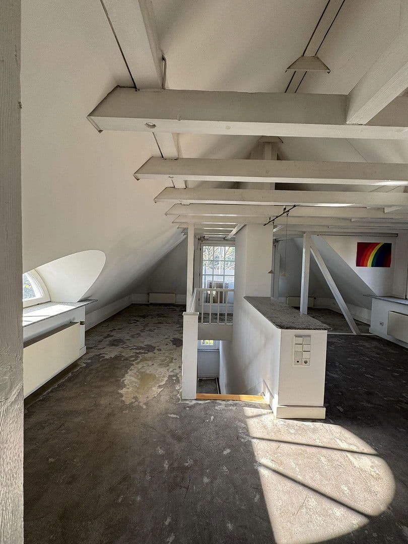 2 bedroom flat to rent, 49 m², Düsseldorf, North Rhine-Westphalia 2 bedroom flat to rent, 49 m², Düsseldorf, North Rhine-Westphalia