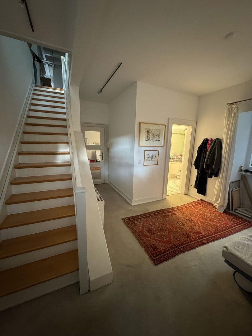 2 bedroom flat to rent, 49 m², Düsseldorf, North Rhine-Westphalia 2 bedroom flat to rent, 49 m², Düsseldorf, North Rhine-Westphalia