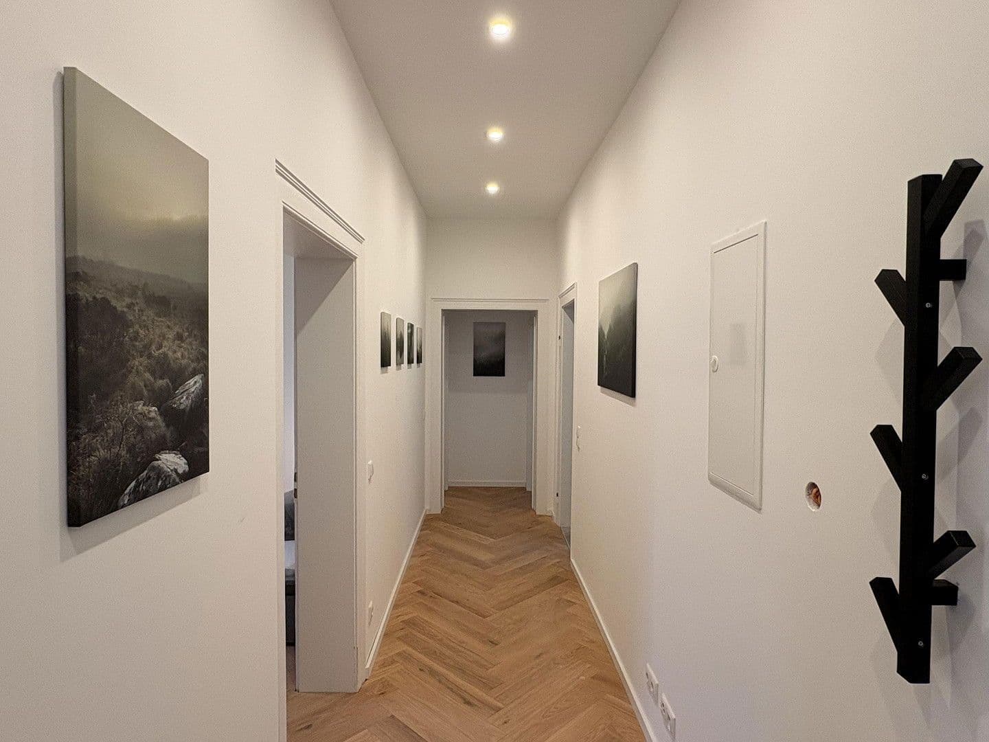 4 bedroom flat to rent, 96 m², Hartingstraße 4, Wiesbaden, Hesse 4 bedroom flat to rent, 96 m², Hartingstraße 4, Wiesbaden, Hesse