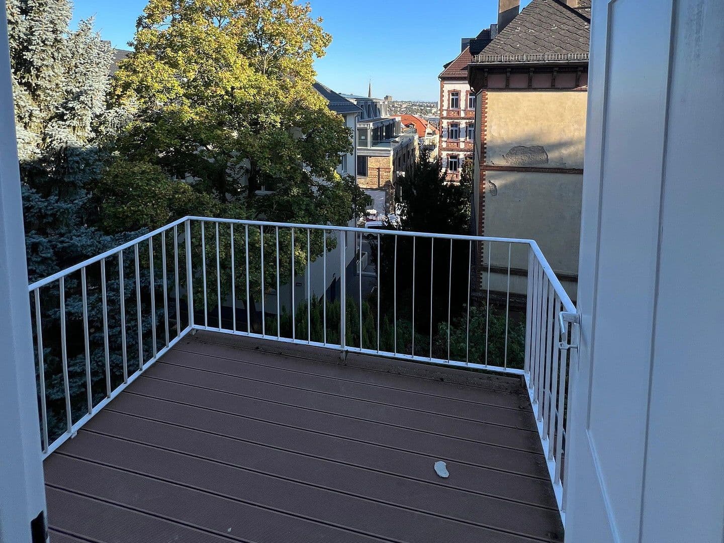 4 bedroom flat to rent, 96 m², Hartingstraße 4, Wiesbaden, Hesse 4 bedroom flat to rent, 96 m², Hartingstraße 4, Wiesbaden, Hesse