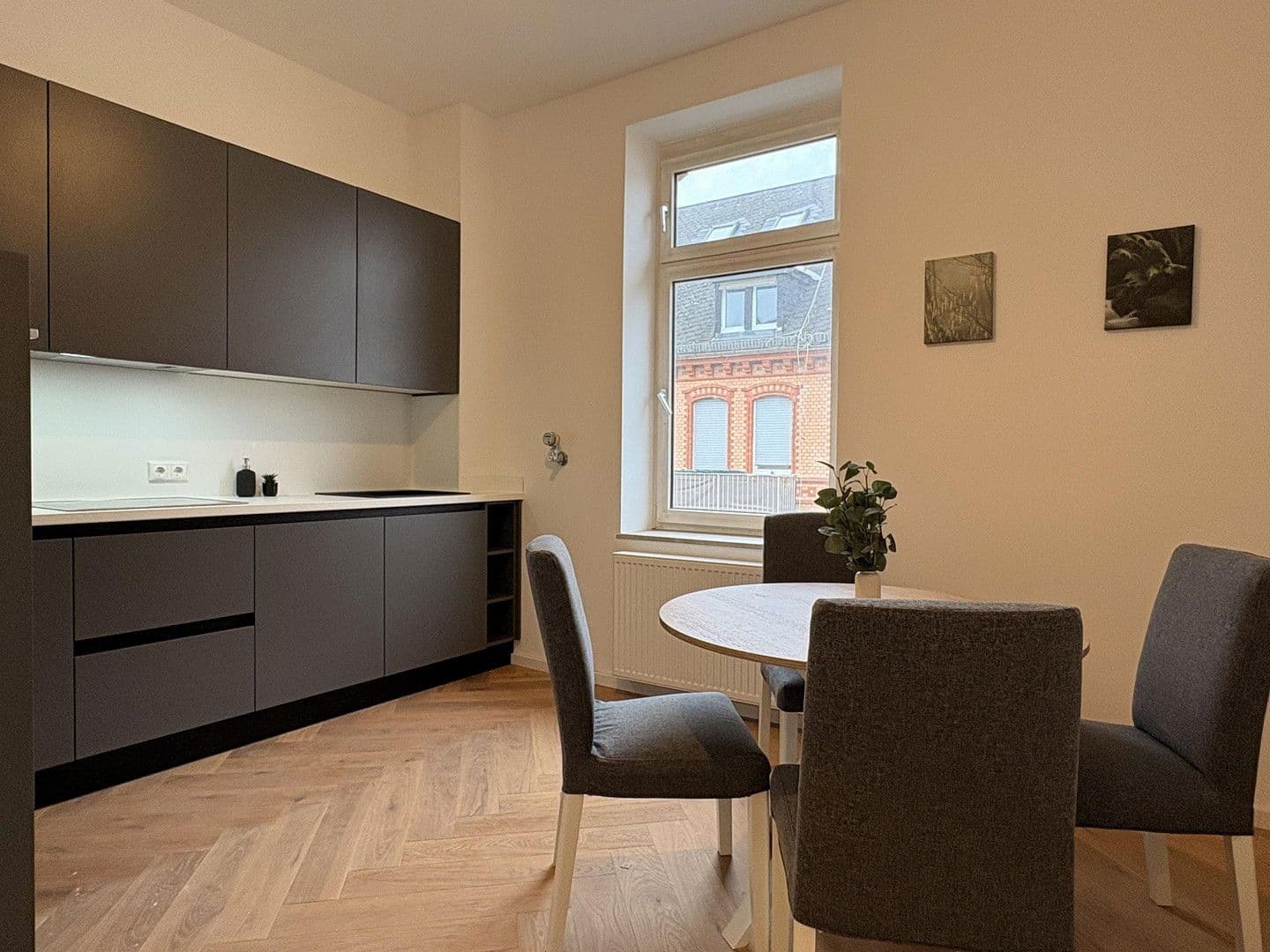 4 bedroom flat to rent, 96 m², Hartingstraße 4, Wiesbaden, Hesse 4 bedroom flat to rent, 96 m², Hartingstraße 4, Wiesbaden, Hesse