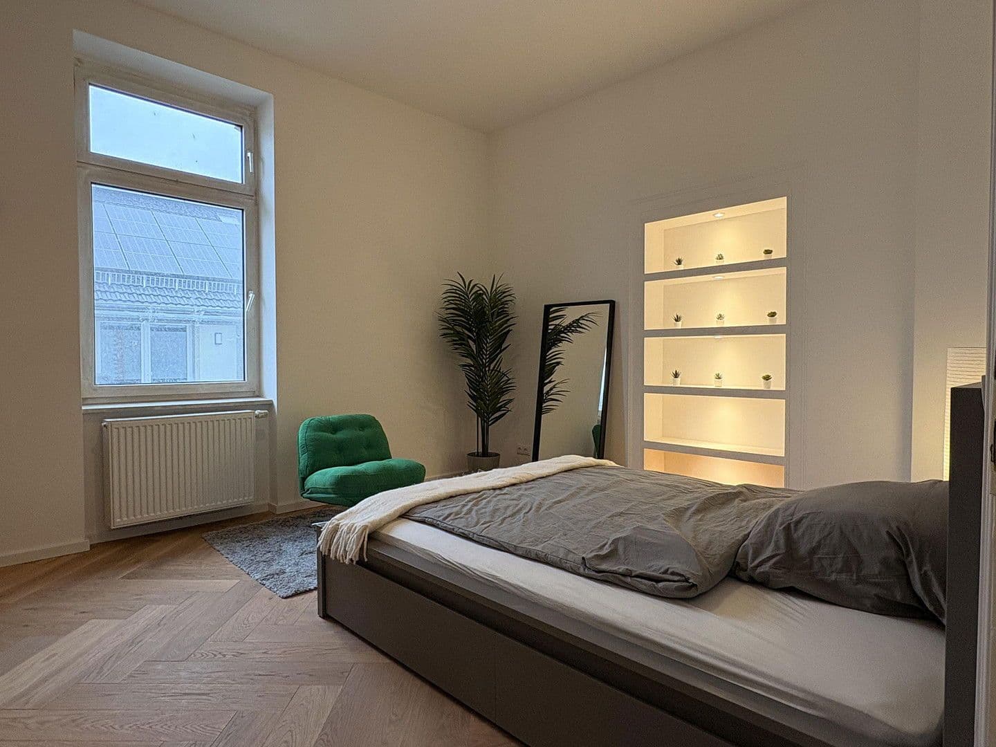 4 bedroom flat to rent, 96 m², Hartingstraße 4, Wiesbaden, Hesse 4 bedroom flat to rent, 96 m², Hartingstraße 4, Wiesbaden, Hesse