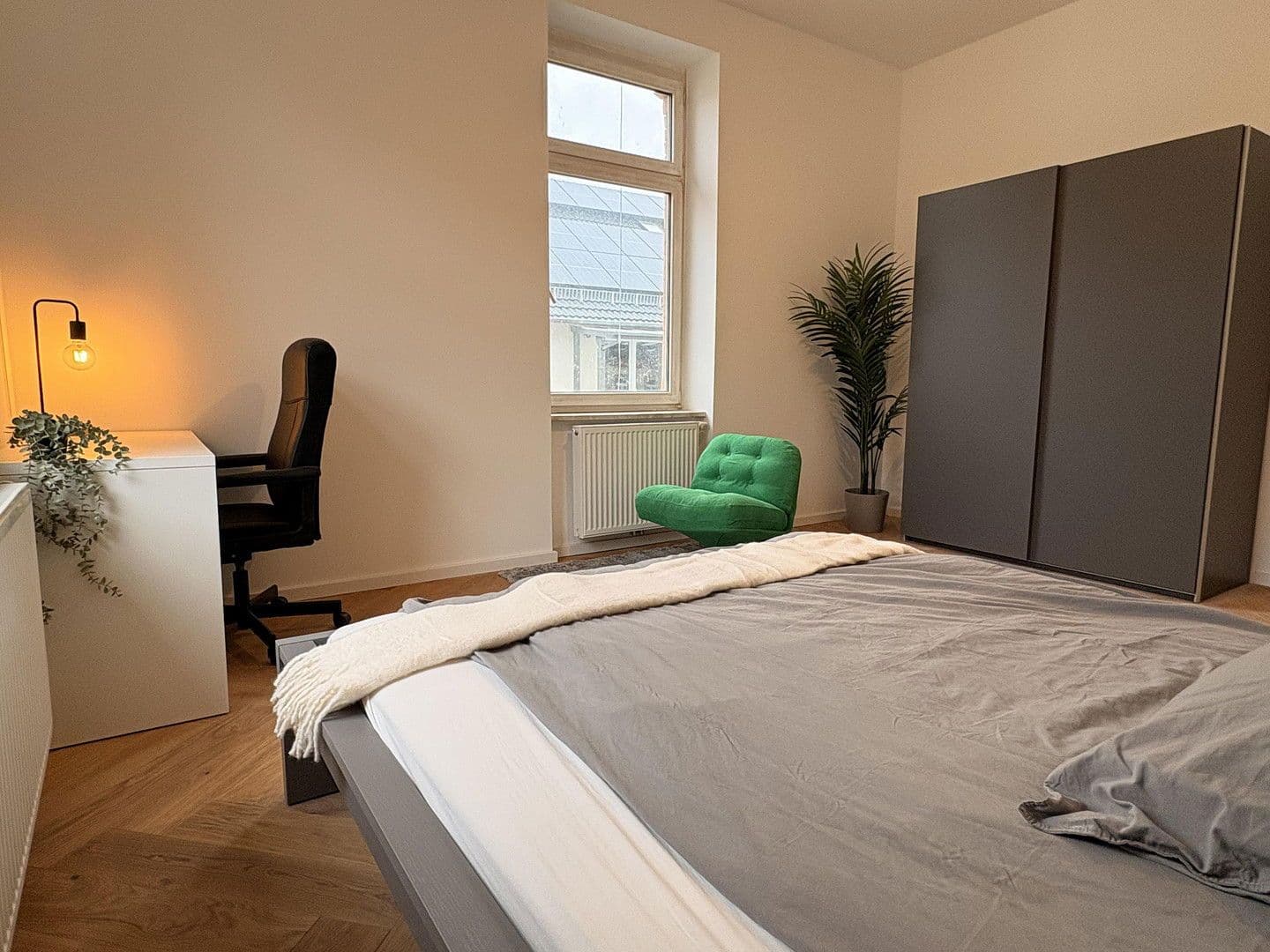 4 bedroom flat to rent, 96 m², Hartingstraße 4, Wiesbaden, Hesse 4 bedroom flat to rent, 96 m², Hartingstraße 4, Wiesbaden, Hesse