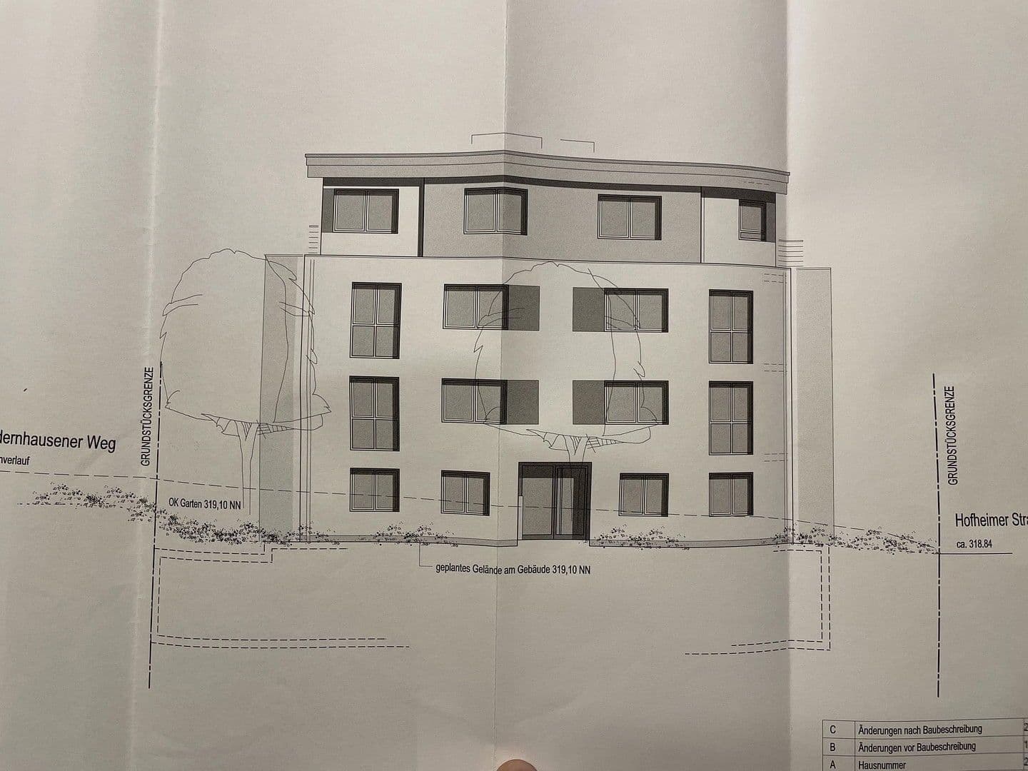 3 bedroom flat for sale, 106 m², Niedernhausener Weg 12, Idstein, Hesse 3 bedroom flat for sale, 106 m², Niedernhausener Weg 12, Idstein, Hesse