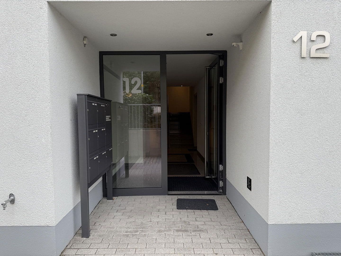 3 bedroom flat for sale, 106 m², Niedernhausener Weg 12, Idstein, Hesse 3 bedroom flat for sale, 106 m², Niedernhausener Weg 12, Idstein, Hesse