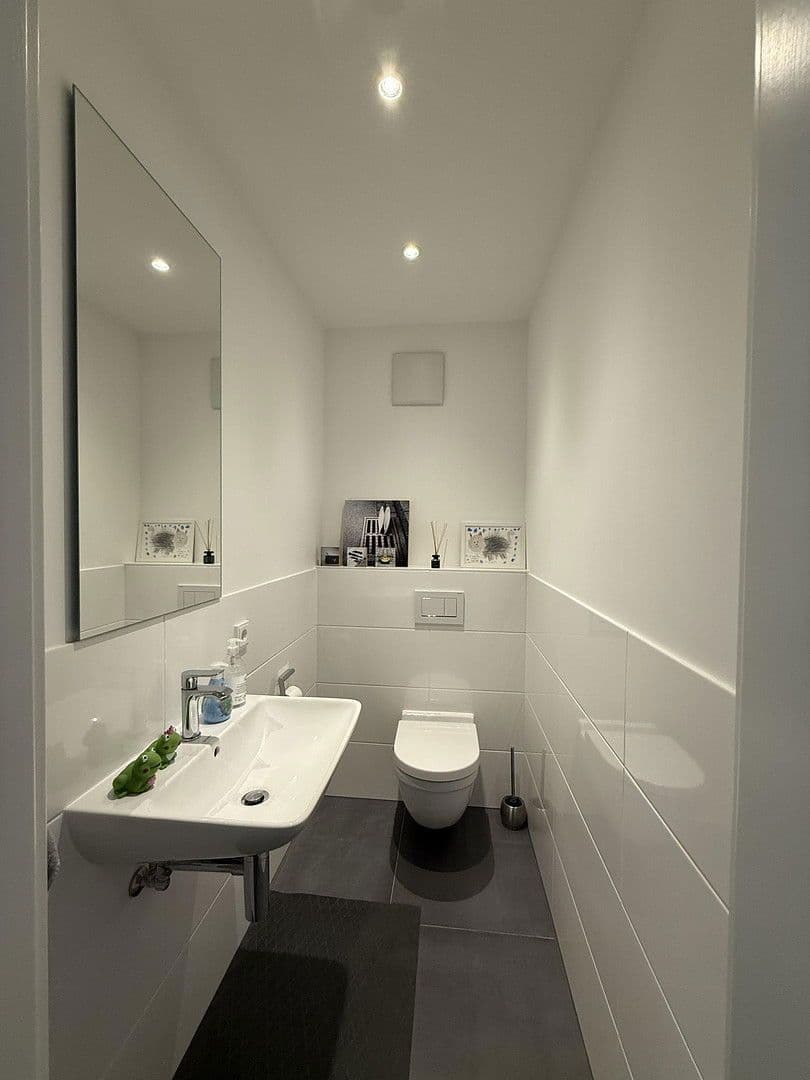 3 bedroom flat for sale, 106 m², Niedernhausener Weg 12, Idstein, Hesse 3 bedroom flat for sale, 106 m², Niedernhausener Weg 12, Idstein, Hesse