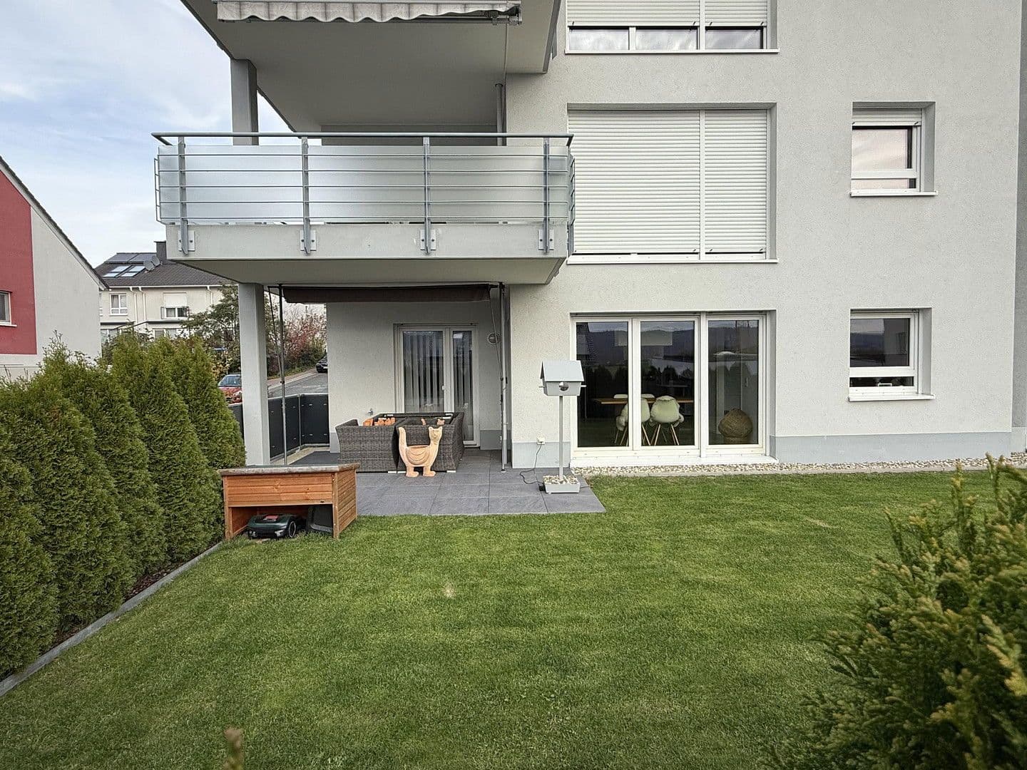 3 bedroom flat for sale, 106 m², Niedernhausener Weg 12, Idstein, Hesse 3 bedroom flat for sale, 106 m², Niedernhausener Weg 12, Idstein, Hesse