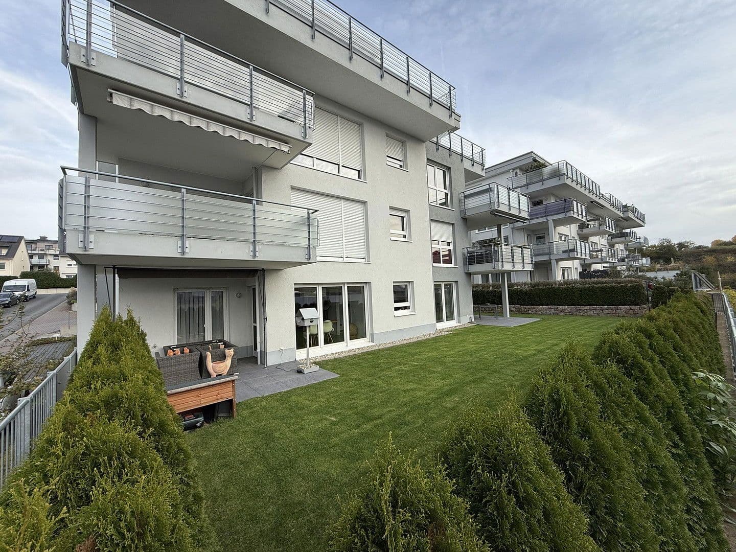 3 bedroom flat for sale, 106 m², Niedernhausener Weg 12, Idstein, Hesse 3 bedroom flat for sale, 106 m², Niedernhausener Weg 12, Idstein, Hesse