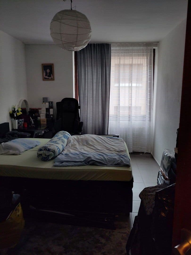 2 bedroom flat for sale, 39 m², Mannheim, Baden-Württemberg 2 bedroom flat for sale, 39 m², Mannheim, Baden-Württemberg