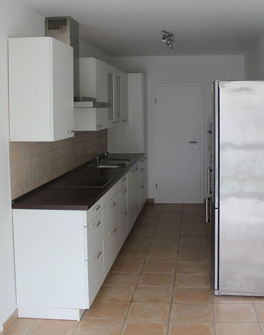 2 bedroom with open-plan kitchen flat for sale, 92 m², Montabaurer Str. 21, Frankfurt, Hesse 2 bedroom with open-plan kitchen flat for sale, 92 m², Montabaurer Str. 21, Frankfurt, Hesse