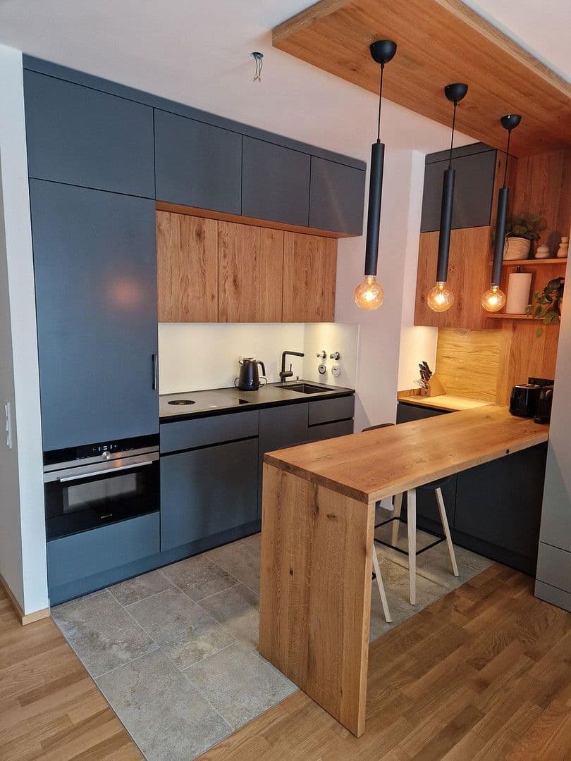 1 bedroom flat to rent, 33 m², Am Schützeneck 4 b, München, Bavaria 1 bedroom flat to rent, 33 m², Am Schützeneck 4 b, München, Bavaria