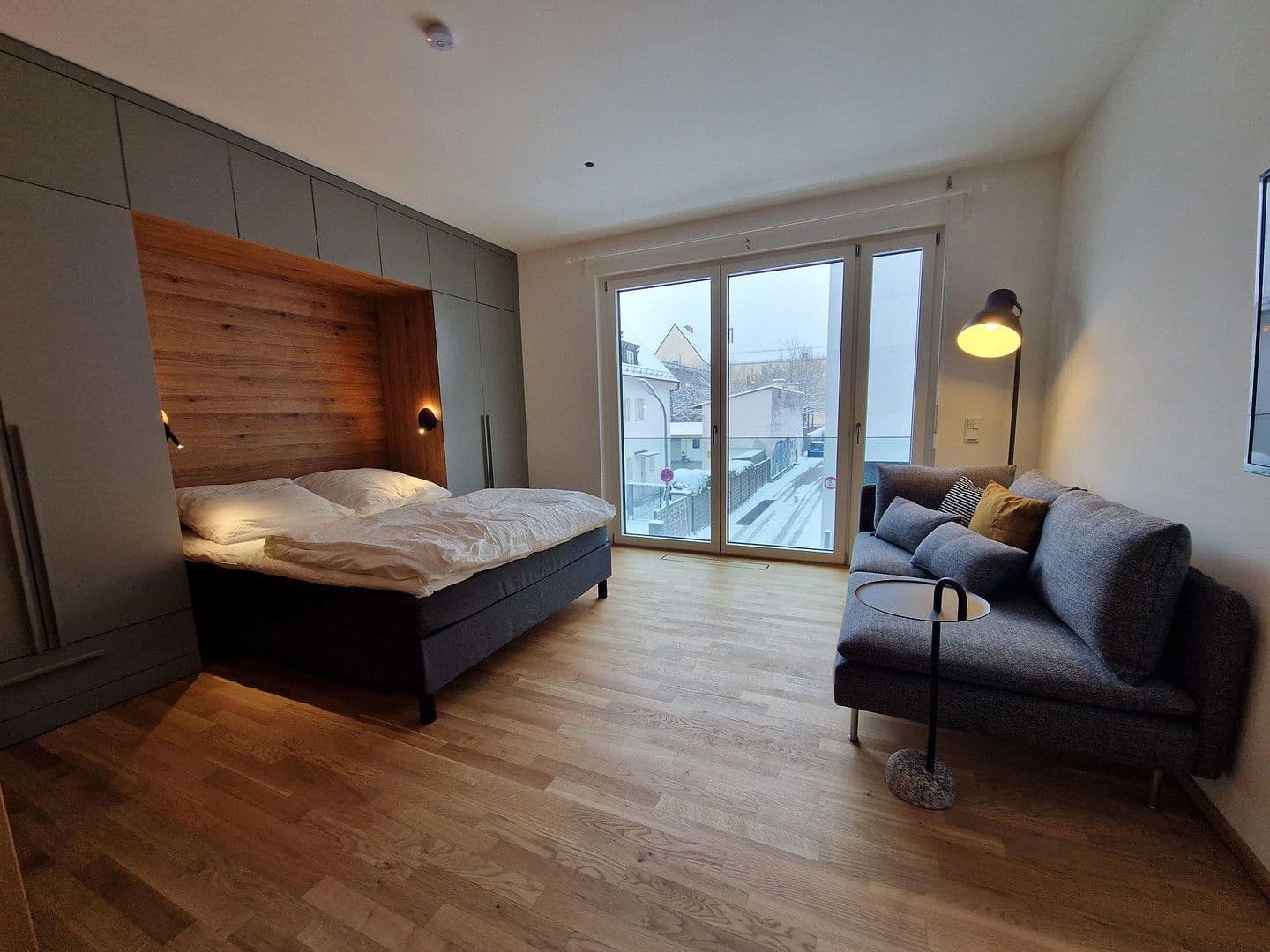 1 bedroom flat to rent, 33 m², Am Schützeneck 4 b, München, Bavaria 1 bedroom flat to rent, 33 m², Am Schützeneck 4 b, München, Bavaria