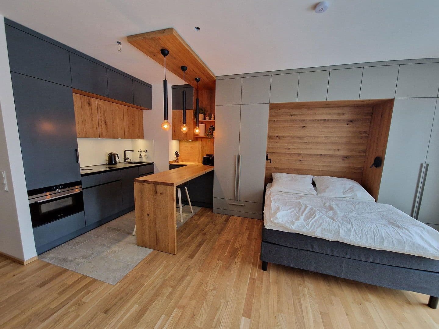 1 bedroom flat to rent, 33 m², Am Schützeneck 4 b, München, Bavaria 1 bedroom flat to rent, 33 m², Am Schützeneck 4 b, München, Bavaria