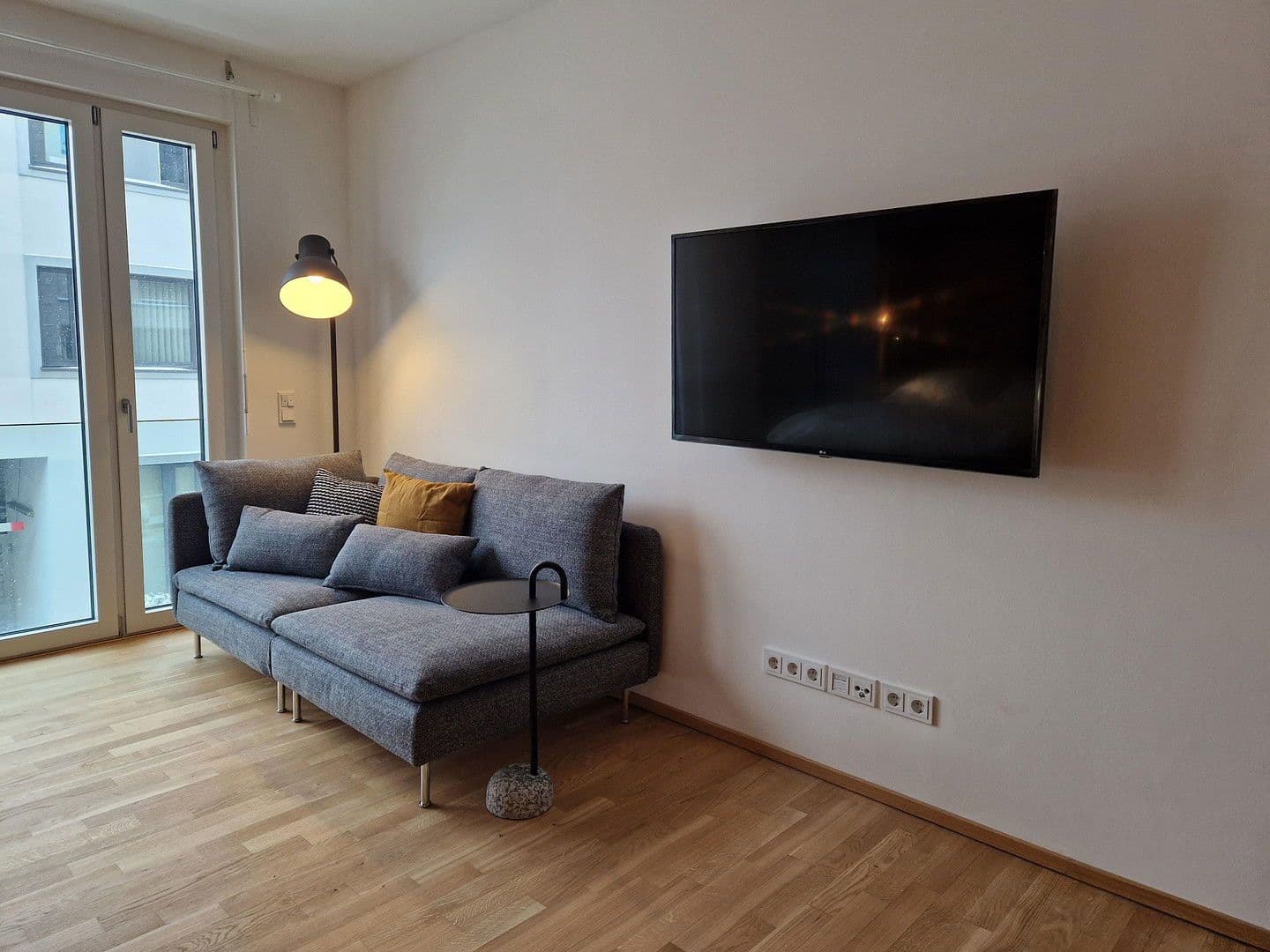 1 bedroom flat to rent, 33 m², Am Schützeneck 4 b, München, Bavaria 1 bedroom flat to rent, 33 m², Am Schützeneck 4 b, München, Bavaria