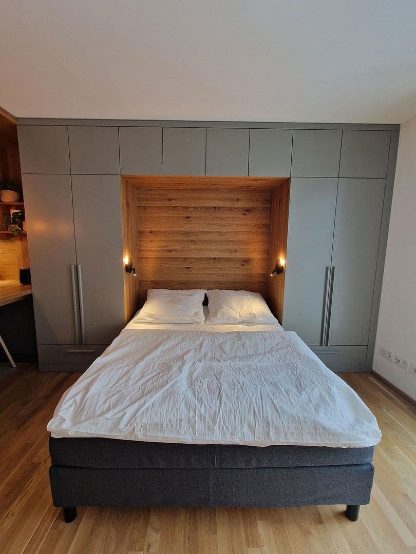 1 bedroom flat to rent, 33 m², Am Schützeneck 4 b, München, Bavaria 1 bedroom flat to rent, 33 m², Am Schützeneck 4 b, München, Bavaria