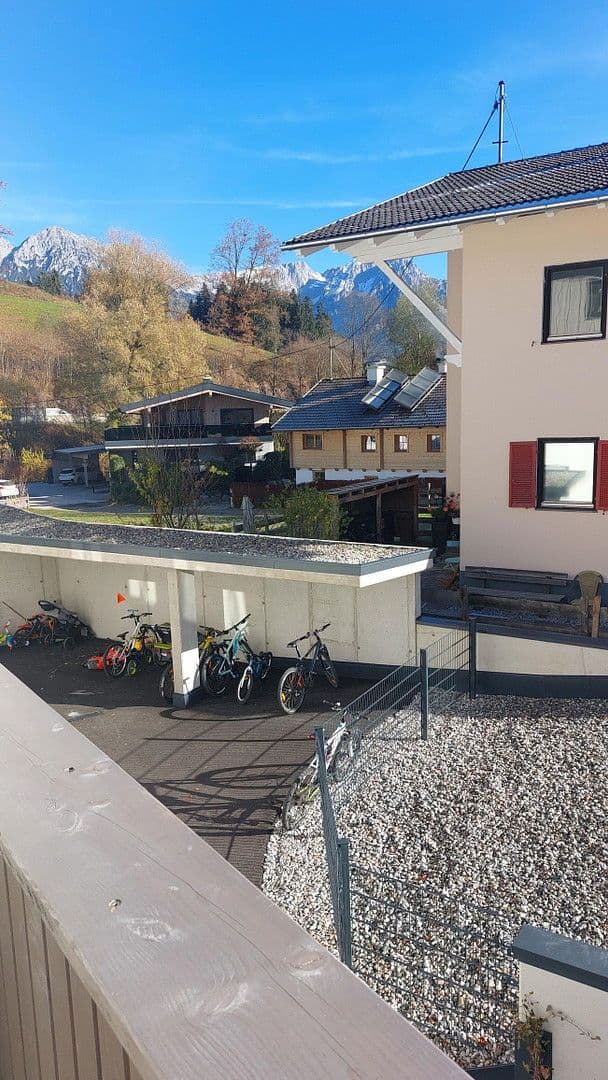 3 bedroom flat to rent, 91 m², Gänsleit, Söll, Tyrol 3 bedroom flat to rent, 91 m², Gänsleit, Söll, Tyrol