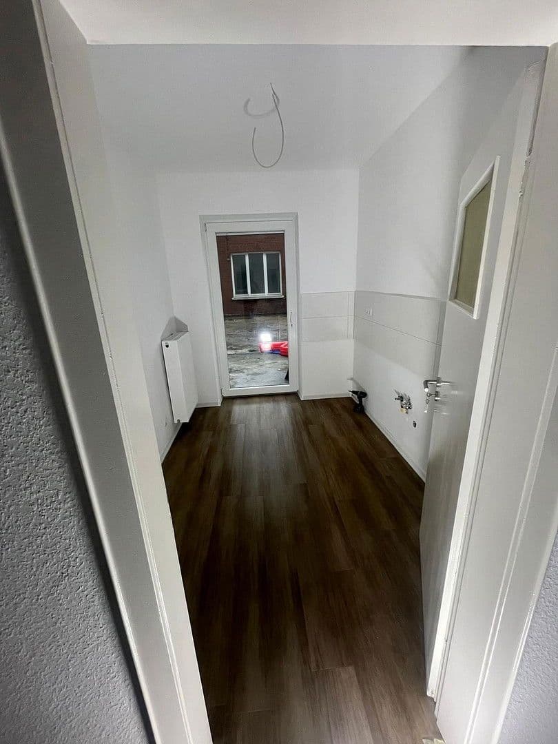 2 bedroom flat to rent, 71 m², Steckendorfer Str. 176, Krefeld, North Rhine-Westphalia 2 bedroom flat to rent, 71 m², Steckendorfer Str. 176, Krefeld, North Rhine-Westphalia