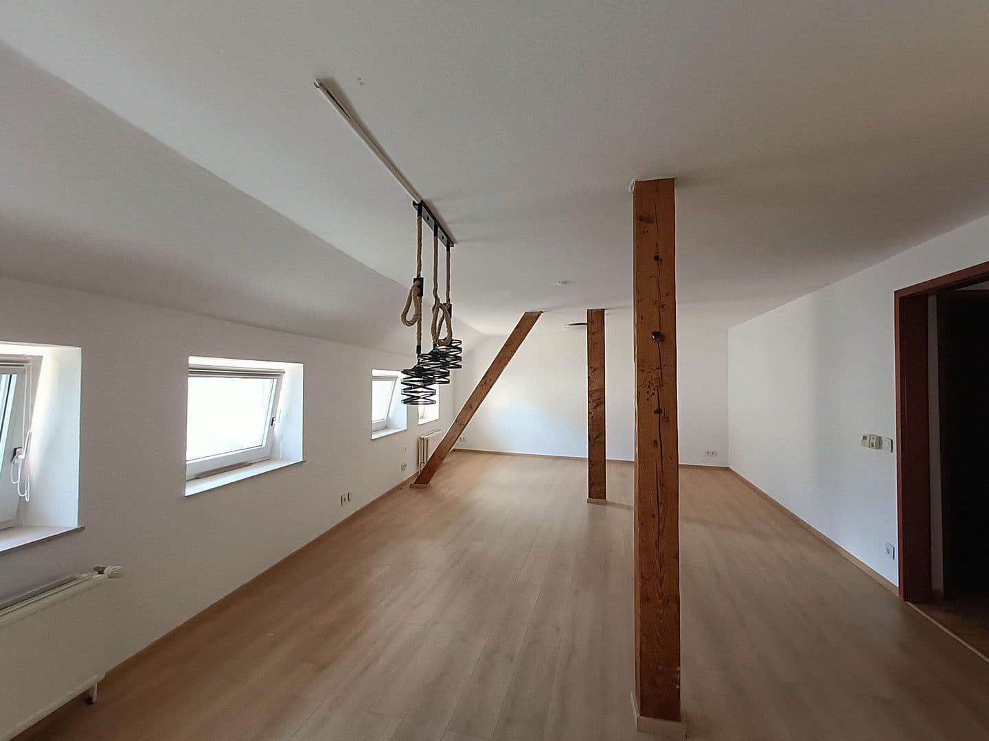 3 bedroom flat to rent, 85 m², Wilhelmstraße 37a, Lüdenscheid, North Rhine-Westphalia 3 bedroom flat to rent, 85 m², Wilhelmstraße 37a, Lüdenscheid, North Rhine-Westphalia