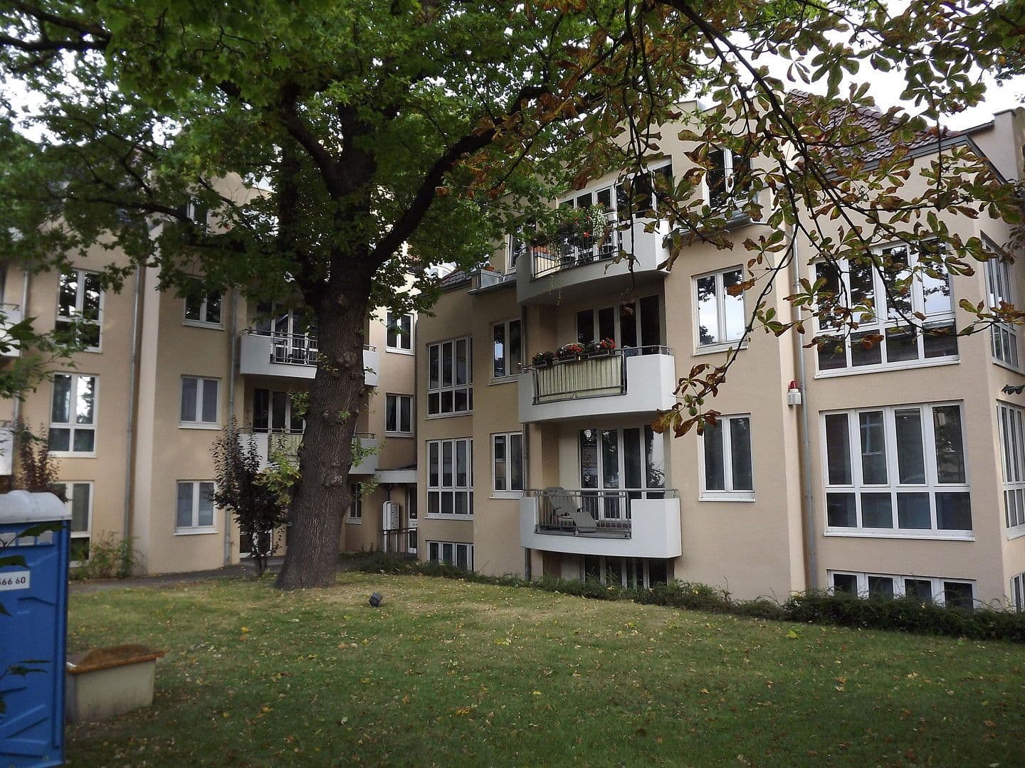 office for sale, 90 m², Würzburger Str. 51, Dresden-Plauen, Saxony office for sale, 90 m², Würzburger Str. 51, Dresden-Plauen, Saxony