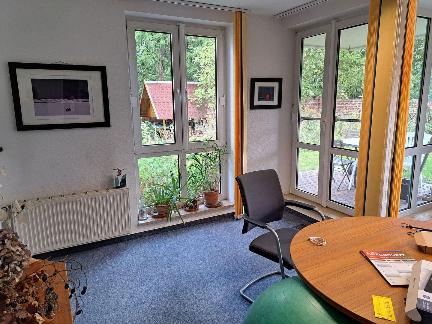 office for sale, 90 m², Würzburger Str. 51, Dresden-Plauen, Saxony office for sale, 90 m², Würzburger Str. 51, Dresden-Plauen, Saxony