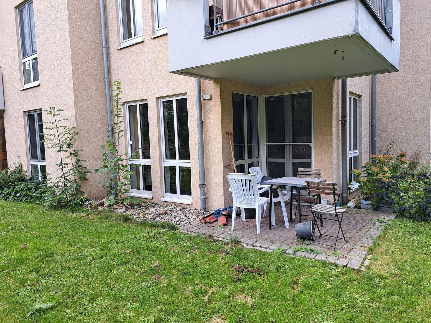 office for sale, 90 m², Würzburger Str. 51, Dresden-Plauen, Saxony office for sale, 90 m², Würzburger Str. 51, Dresden-Plauen, Saxony