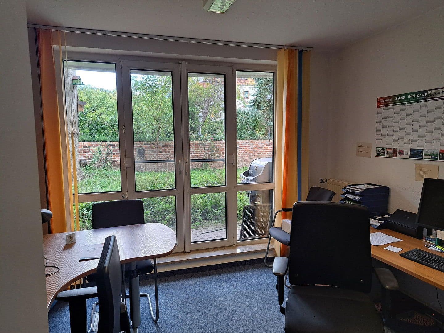 office for sale, 90 m², Würzburger Str. 51, Dresden-Plauen, Saxony office for sale, 90 m², Würzburger Str. 51, Dresden-Plauen, Saxony