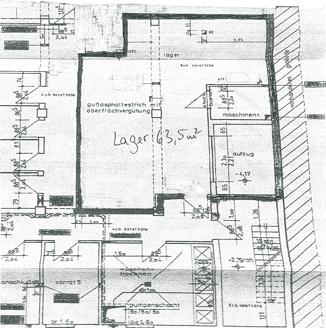 non-residential property to rent, 374 m², Kölner Straße 50, Troisdorf, North Rhine-Westphalia non-residential property to rent, 374 m², Kölner Straße 50, Troisdorf, North Rhine-Westphalia