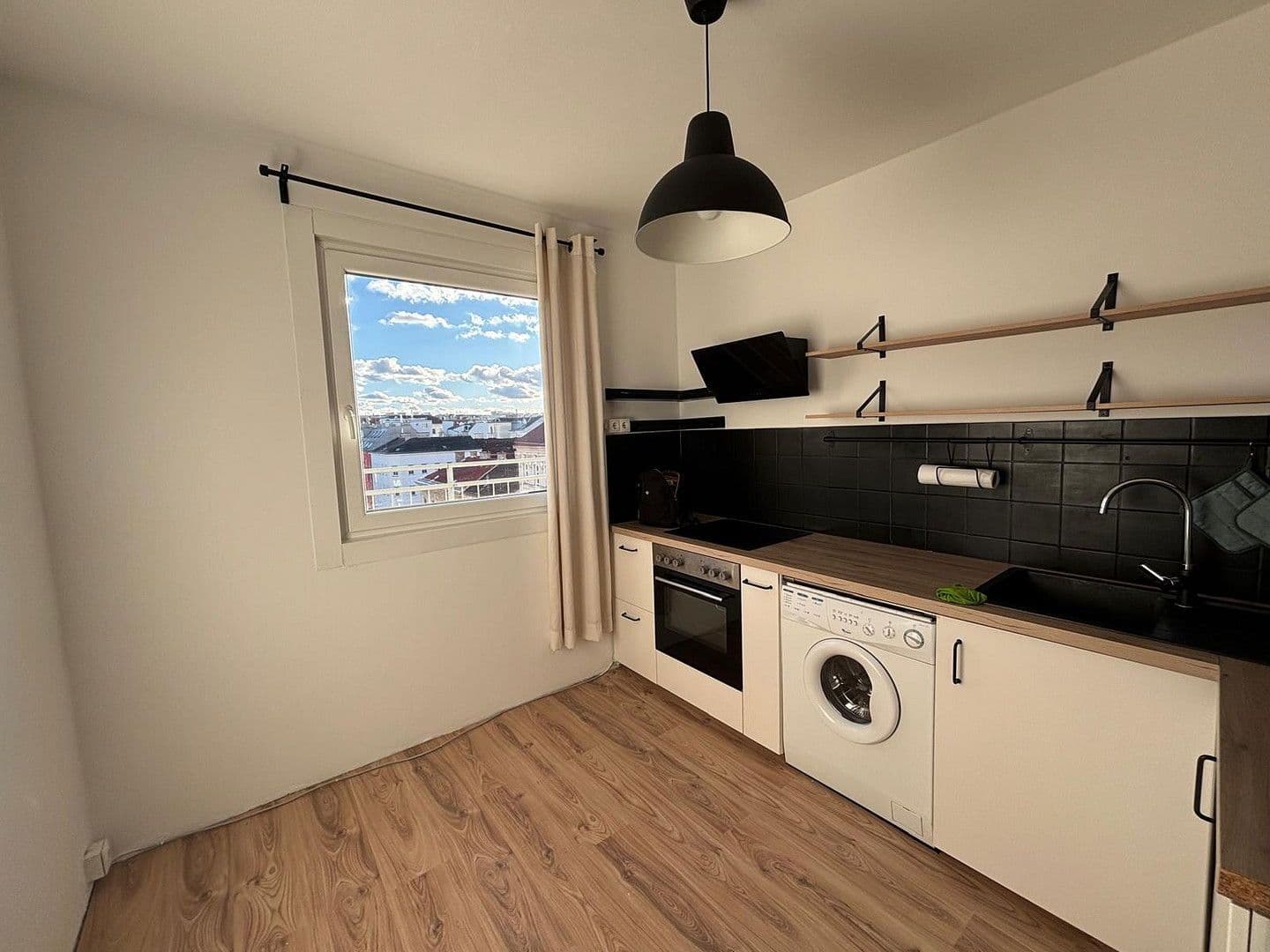 3 bedroom flat for sale, 60 m², Wien, Vienna 3 bedroom flat for sale, 60 m², Wien, Vienna