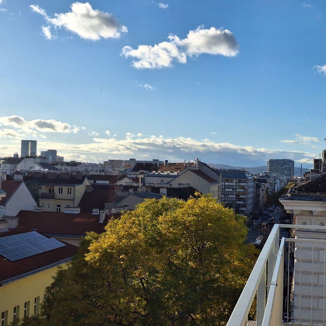 3 bedroom flat for sale, 60 m², Wien, Vienna 3 bedroom flat for sale, 60 m², Wien, Vienna