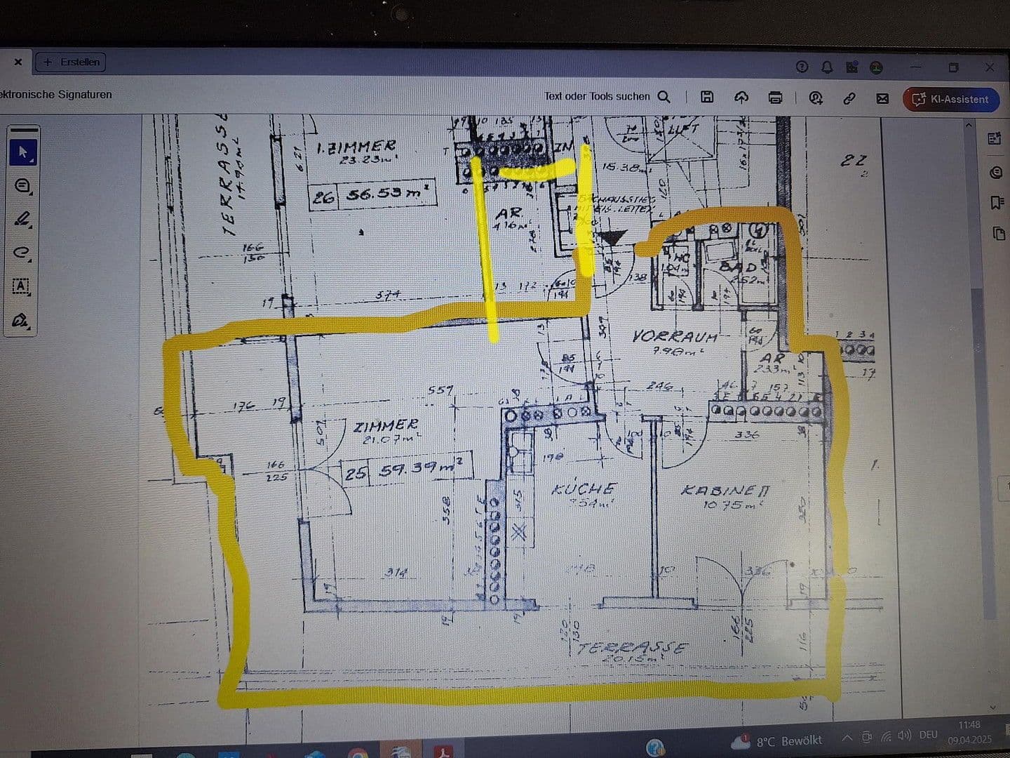 3 bedroom flat for sale, 60 m², Wien, Vienna 3 bedroom flat for sale, 60 m², Wien, Vienna