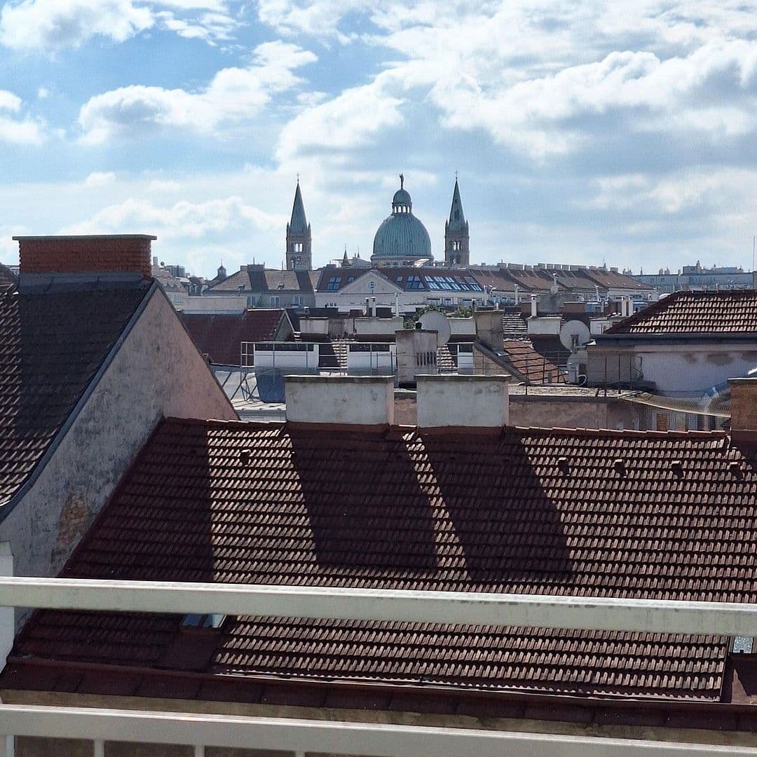 3 bedroom flat for sale, 60 m², Wien, Vienna 3 bedroom flat for sale, 60 m², Wien, Vienna