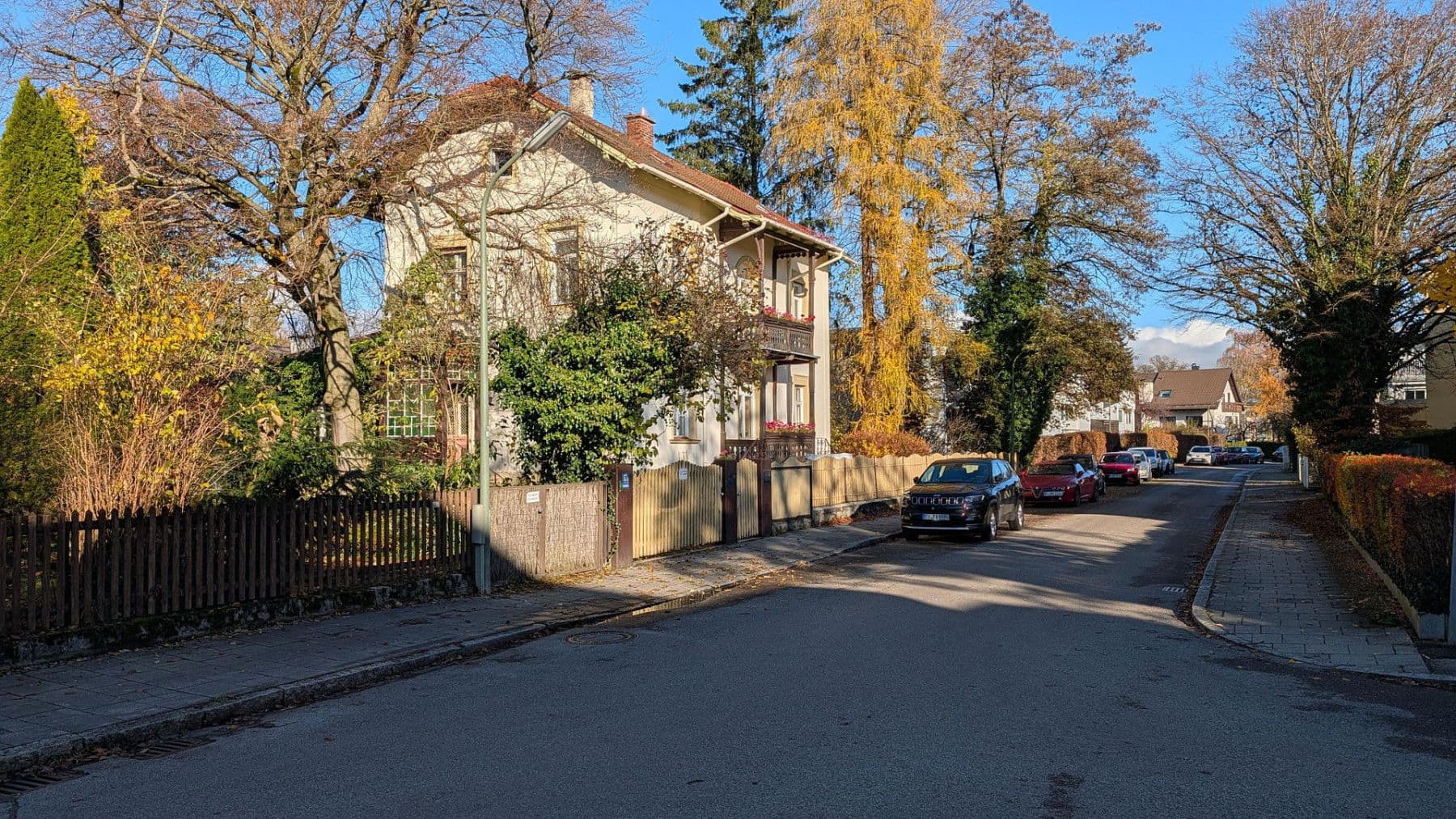 3 bedroom flat to rent, 102 m², Memlingstraße 2, München, Bavaria 3 bedroom flat to rent, 102 m², Memlingstraße 2, München, Bavaria