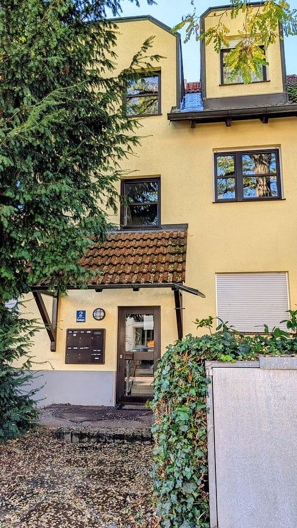 3 bedroom flat to rent, 102 m², Memlingstraße 2, München, Bavaria 3 bedroom flat to rent, 102 m², Memlingstraße 2, München, Bavaria