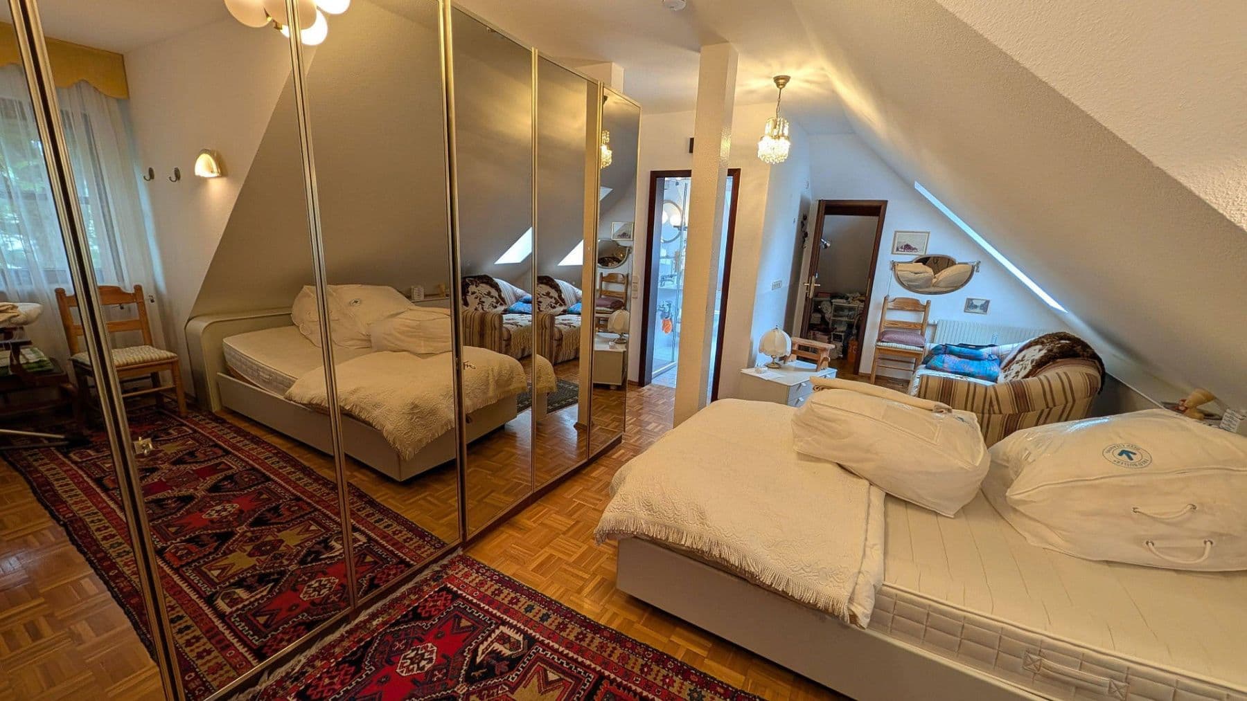 3 bedroom flat to rent, 102 m², Memlingstraße 2, München, Bavaria 3 bedroom flat to rent, 102 m², Memlingstraße 2, München, Bavaria